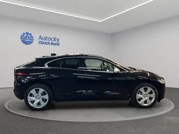 Jaguar I-Pace EV400 HSE AWD