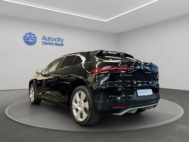 Jaguar I-Pace EV400 HSE AWD