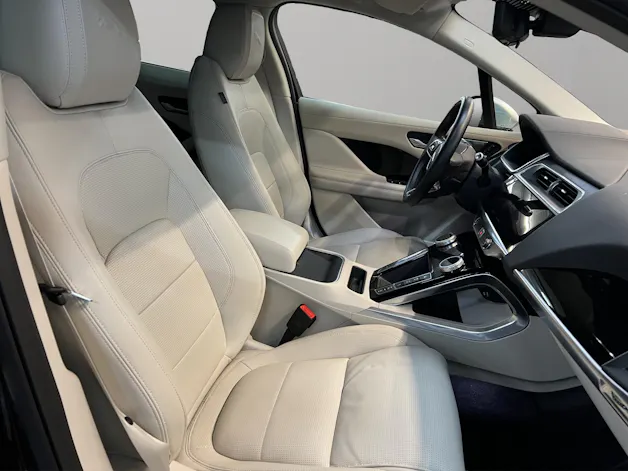 Jaguar I-Pace EV400 HSE AWD