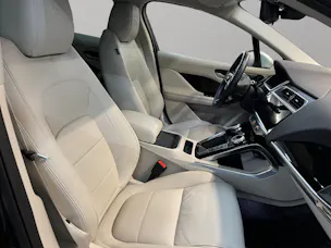 Jaguar I-Pace EV400 HSE AWD