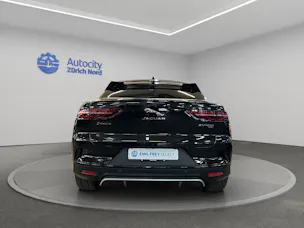 Jaguar I-Pace EV400 HSE AWD