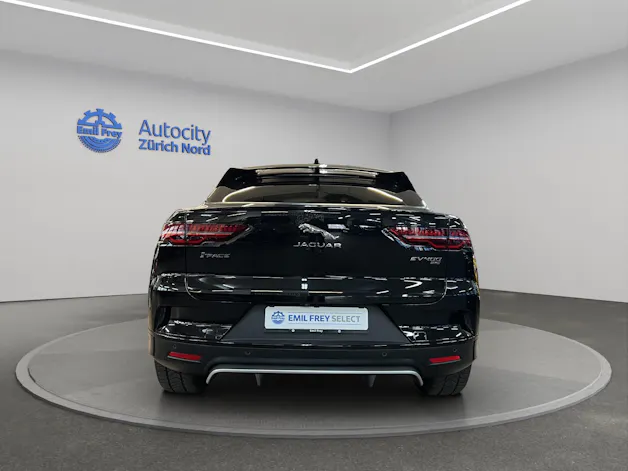 Jaguar I-Pace EV400 HSE AWD