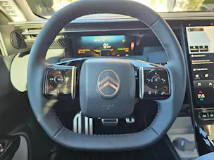 Citroën C5 Aircross 1.2 Hybrid Max
