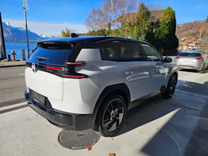 Citroën C5 Aircross 1.2 Hybrid Max