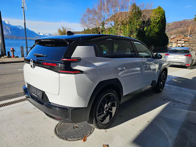 Citroën C5 Aircross 1.2 Hybrid Max