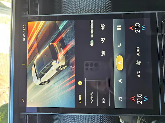 Citroën C5 Aircross 1.2 Hybrid Max