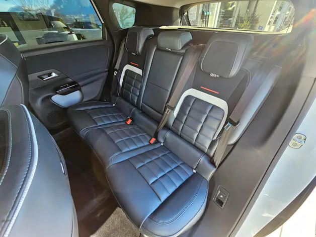 Citroën C5 Aircross 1.2 Hybrid Max
