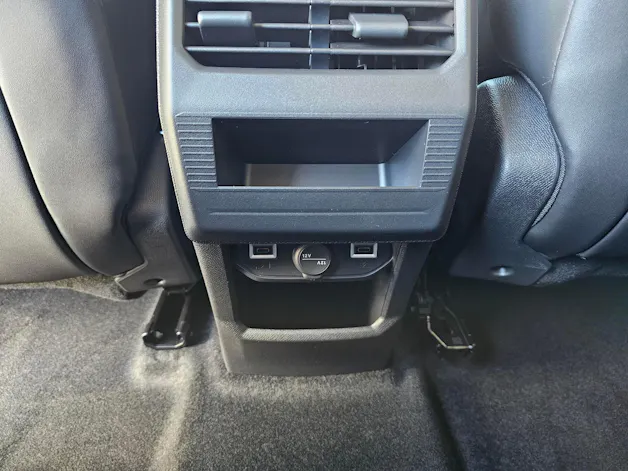 Citroën C5 Aircross 1.2 Hybrid Max