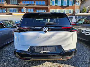 Citroën C5 Aircross 1.2 Hybrid Max