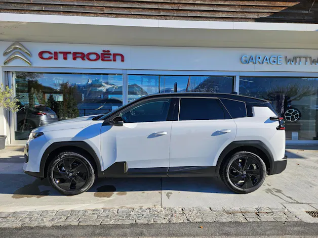 Citroën C5 Aircross 1.2 Hybrid Max