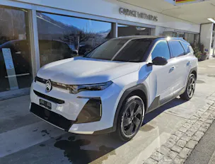 Citroën C5 Aircross 1.2 Hybrid Max