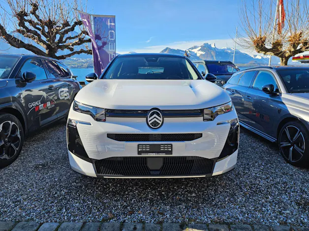 Citroën C5 Aircross 1.2 Hybrid Max