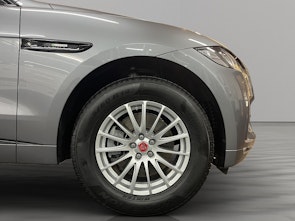 Vehicle image JAGUAR F-Pace 3.0 V6 D R-Sport AWD