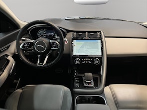 Vehicle image JAGUAR E-Pace 1.5 T 300e R-Dynamic SE AWD