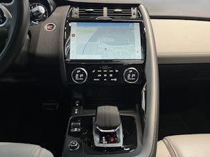 Vehicle image JAGUAR E-Pace 1.5 T 300e R-Dynamic SE AWD