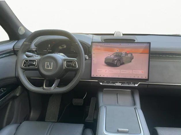 ZEEKR 7X Privilege AWD