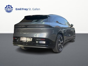 Vehicle image ZEEKR 7X Privilege AWD