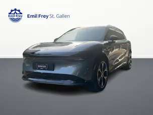 ZEEKR 7X Privilege AWD