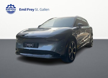 Vehicle image ZEEKR 7X Privilege AWD Vehicle image ZEEKR 7X Privilege AWD