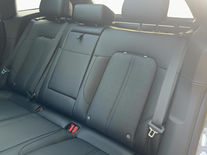 Vehicle image ZEEKR X