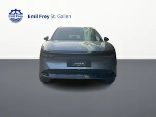 ZEEKR 7X Privilege AWD