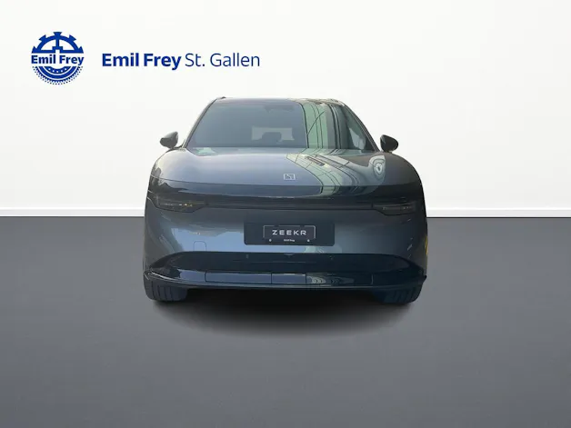 ZEEKR 7X Privilege AWD