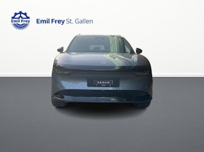 Vehicle image ZEEKR 7X Privilege AWD