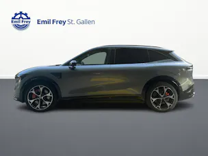 ZEEKR 7X Privilege AWD
