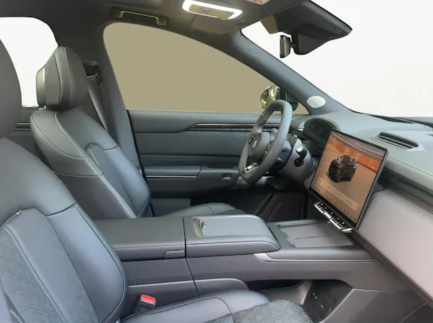 ZEEKR 7X Privilege AWD