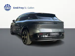 ZEEKR 7X Privilege AWD