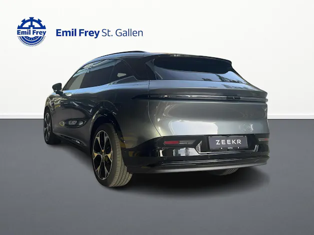 ZEEKR 7X Privilege AWD