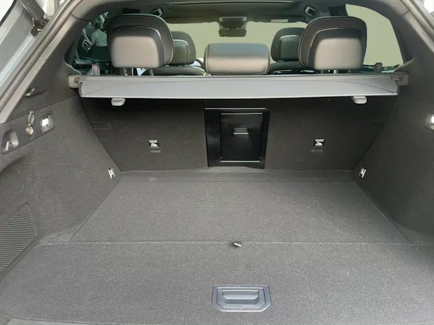 ZEEKR 7X Privilege AWD