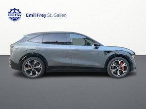 Vehicle image ZEEKR 7X Privilege AWD