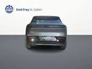 ZEEKR 7X Privilege AWD