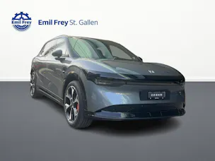 ZEEKR 7X Privilege AWD