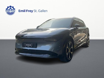 Vehicle image ZEEKR 7X Privilege AWD