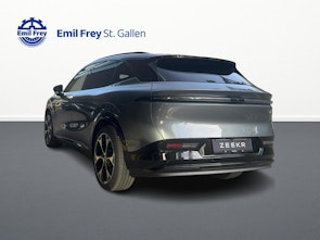 Vehicle image ZEEKR 7X Privilege AWD