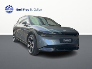 Vehicle image ZEEKR 7X Privilege AWD