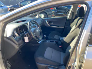 Kia Cee'd Sportswagon 1.6 GDi Trend