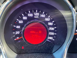 Kia Cee'd Sportswagon 1.6 GDi Trend