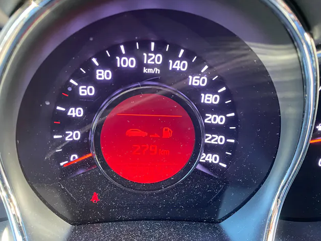 Kia Cee'd Sportswagon 1.6 GDi Trend