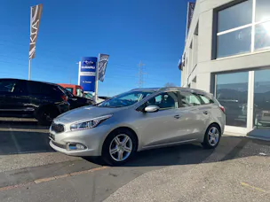 Kia Cee'd Sportswagon 1.6 GDi Trend