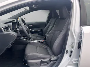 Toyota Corolla Touring Sports 1.8 HSD Comfort