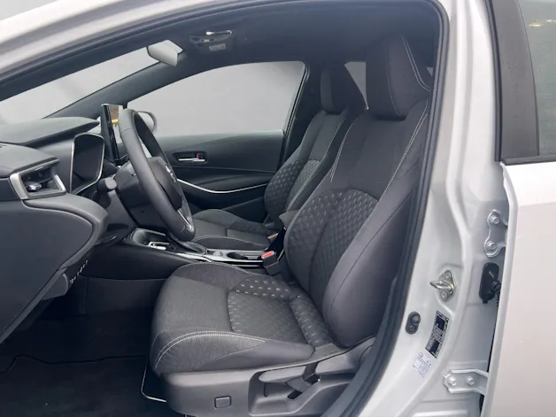 Toyota Corolla Touring Sports 1.8 HSD Comfort