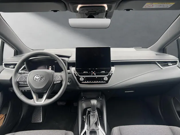 Toyota Corolla Touring Sports 1.8 HSD Comfort