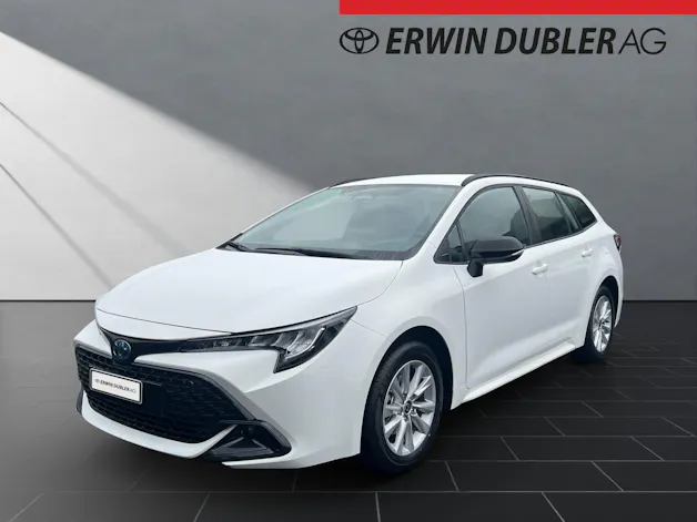 Toyota Corolla Touring Sports 1.8 HSD Comfort