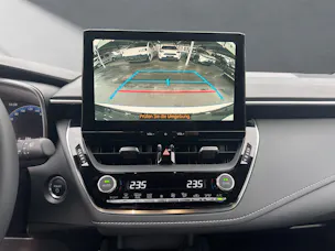 Toyota Corolla Touring Sports 1.8 HSD Comfort