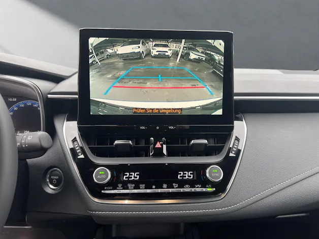 Toyota Corolla Touring Sports 1.8 HSD Comfort