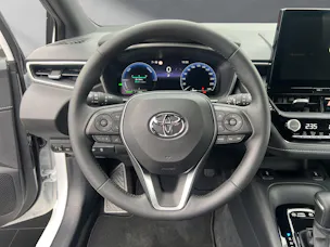 Toyota Corolla Touring Sports 1.8 HSD Comfort