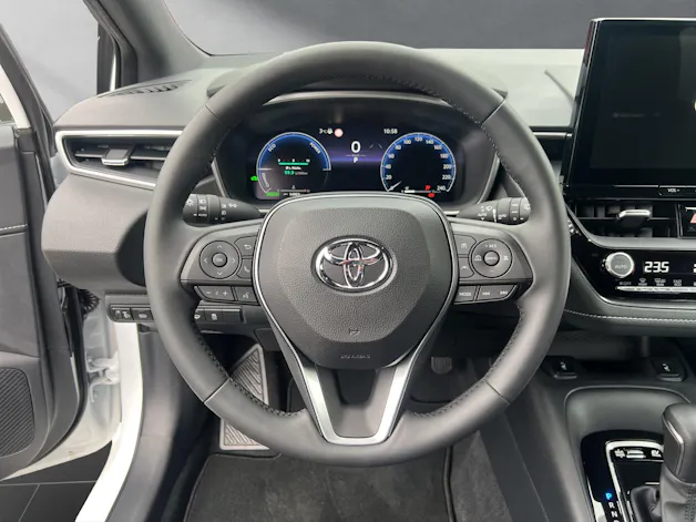 Toyota Corolla Touring Sports 1.8 HSD Comfort